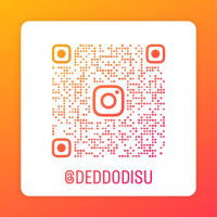 NEW Instagram link
